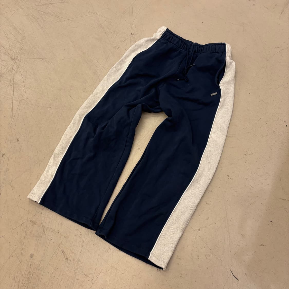 에이치덱스 사이드라인 트랙팬츠 상품이미지1