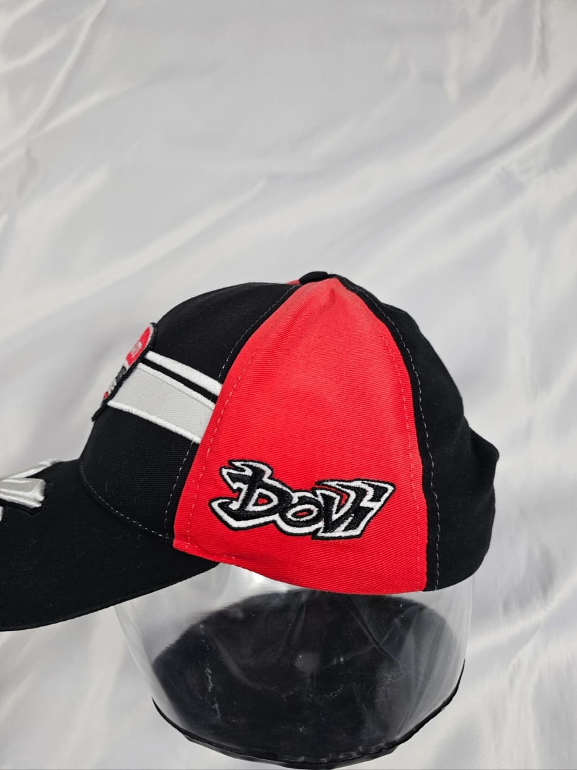 두가티볼캡 상품이미지3