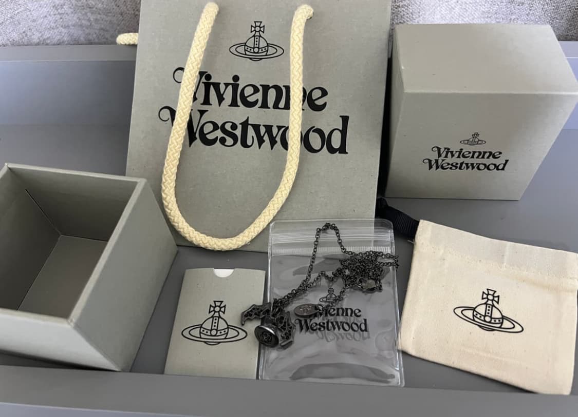 비비안웨스트우드 박쥐 상품이미지4