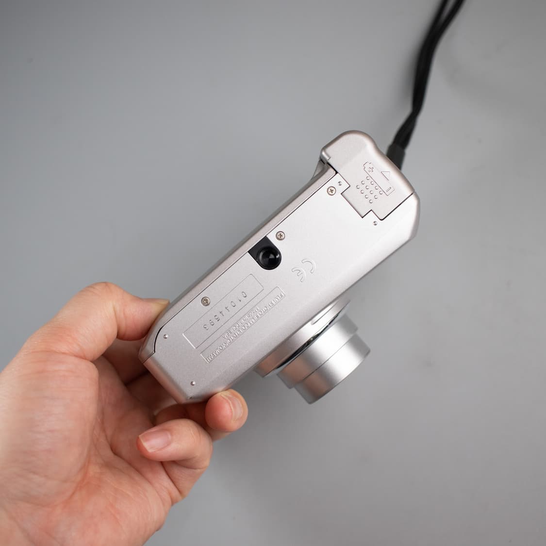 필름카메라 후지필름 실비90 (작례 0) 상품이미지9