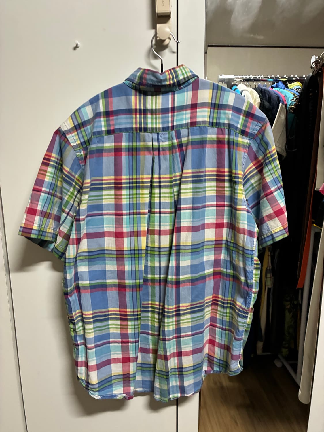 폴로 셔츠 M/95 상품이미지4