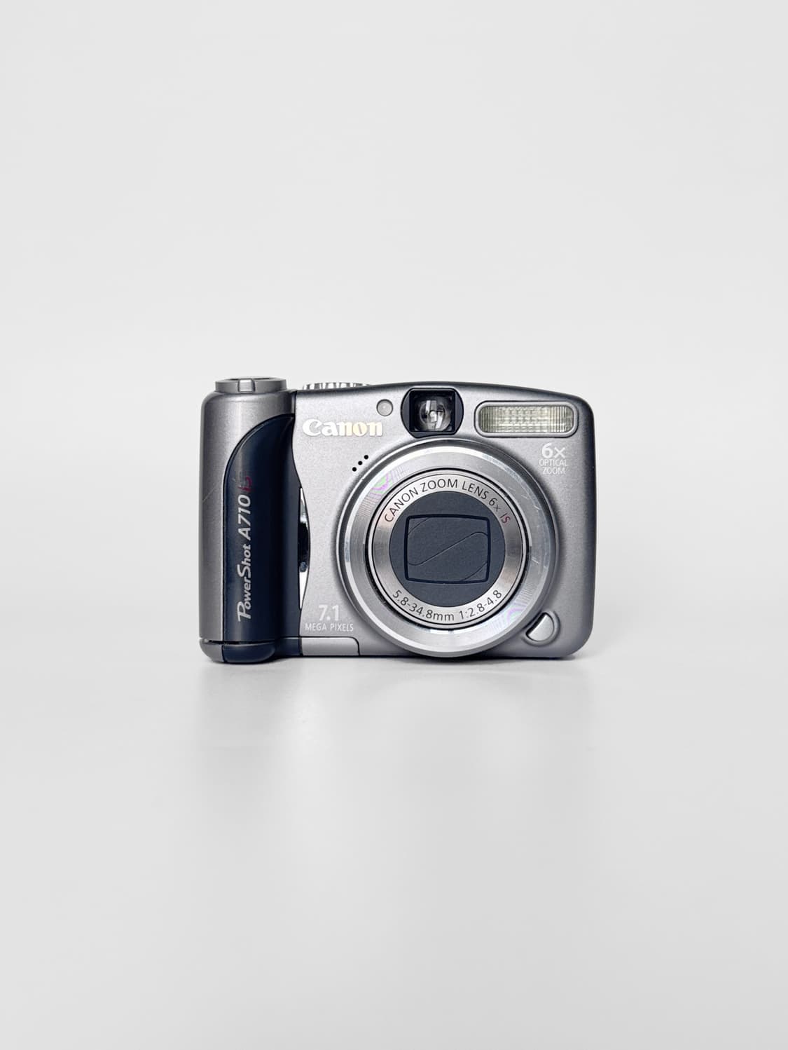 캐논 파워샷 A710 박스세트 상품이미지1