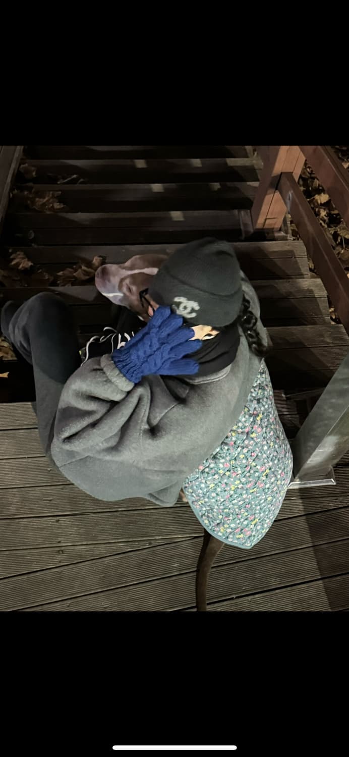 샤넬 비니 상품이미지10