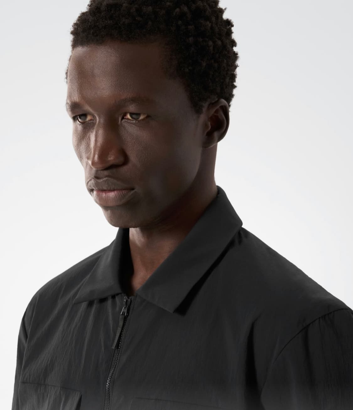 (xs) 아크테릭스 베일런스 미온 인슐레이티드 자켓 상품이미지3