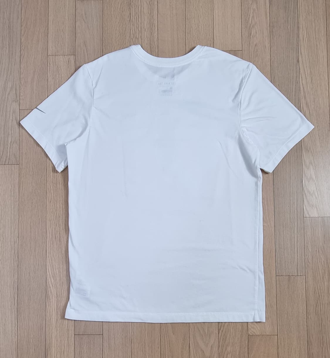 나이키 드라이핏 MVP 르브론 제임스 반팔 M _ 남성 상품이미지5