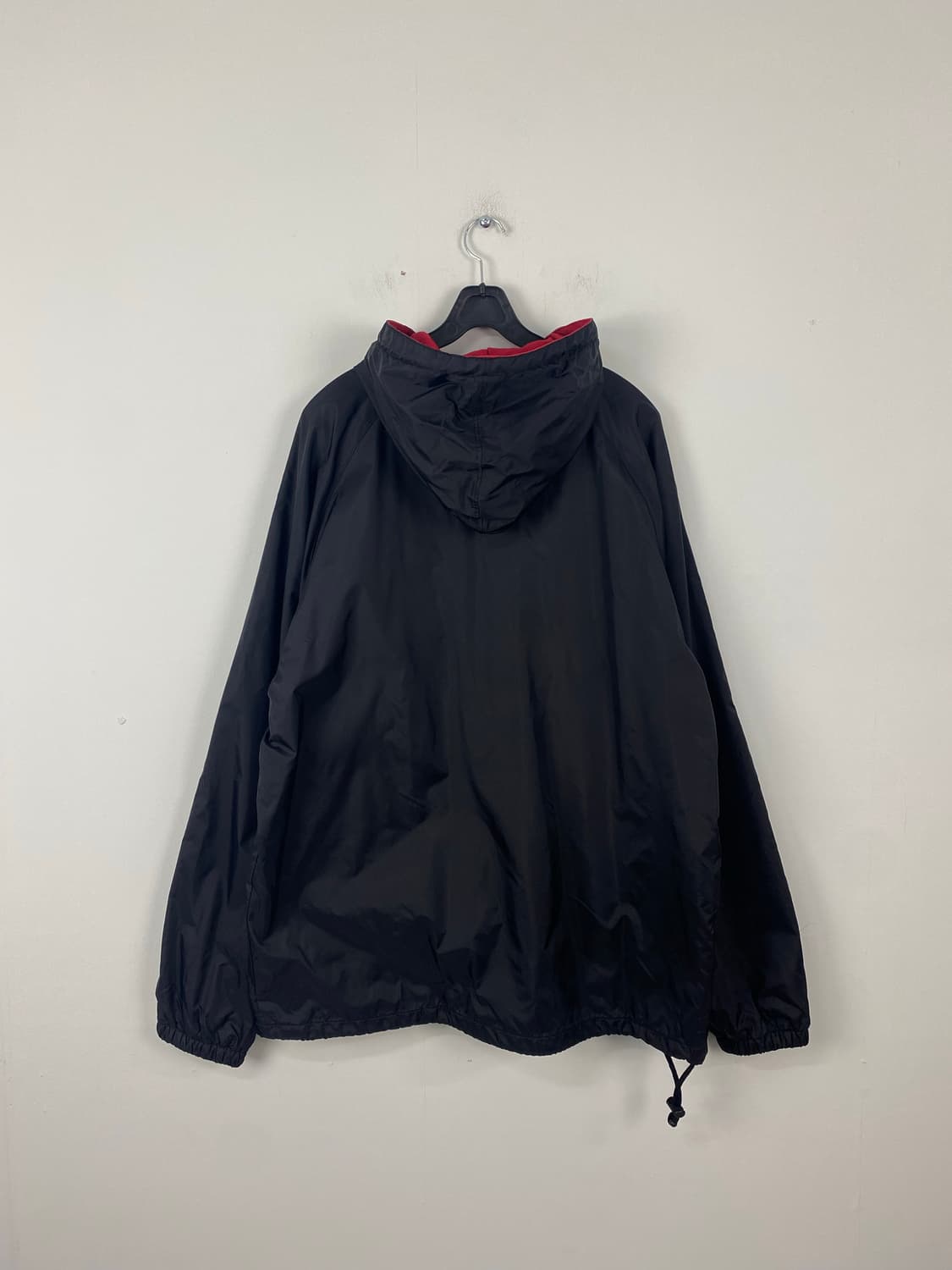 트레셔 Thrasher 스케이트 풀오버 아노락 바람막이 XL 상품이미지2