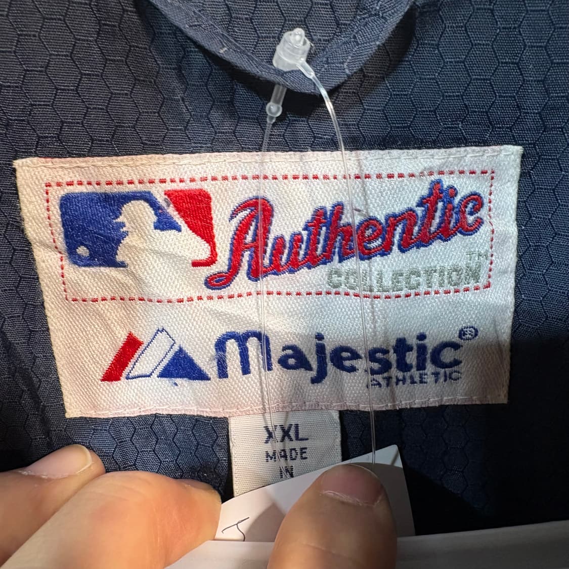 [XXL] majestic 마제스틱 시애틀 매리너스 자켓 상품이미지7