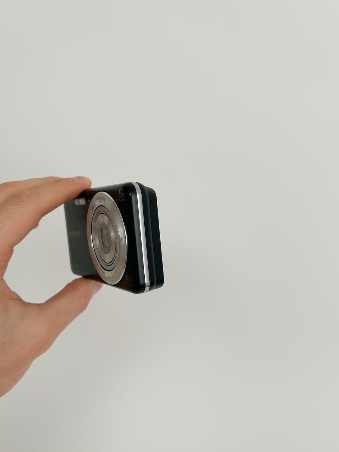 레어!) 소니 사이버샷 w710 Cybershot 빈티지 디카 상품이미지9