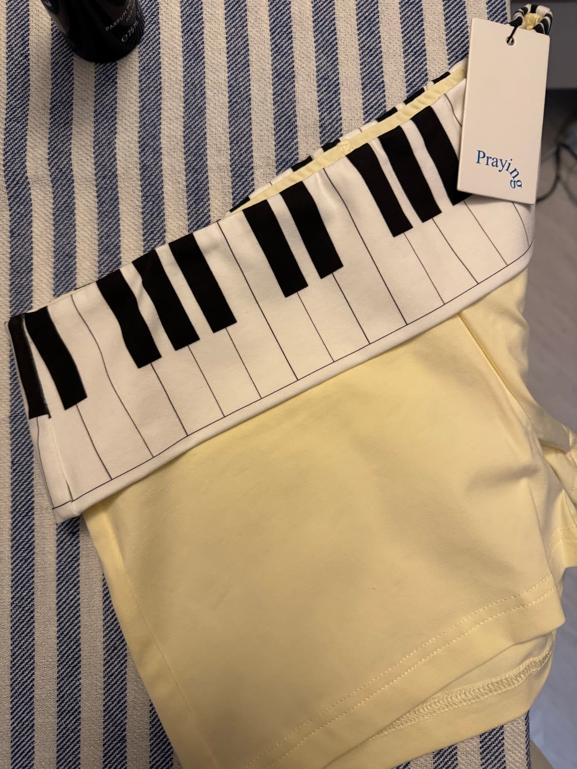 Praying 피아노 쇼츠 상품이미지2