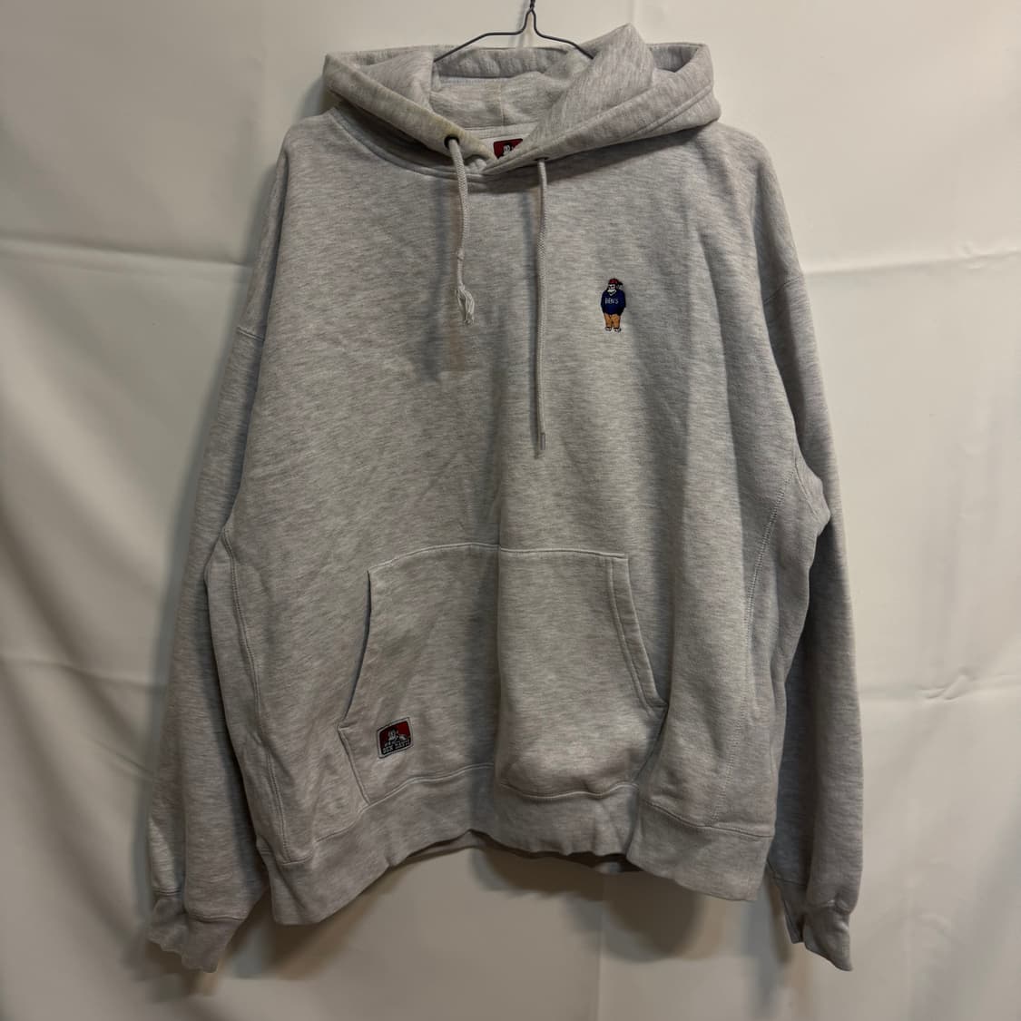 벤데이비스 후드티  상품이미지1