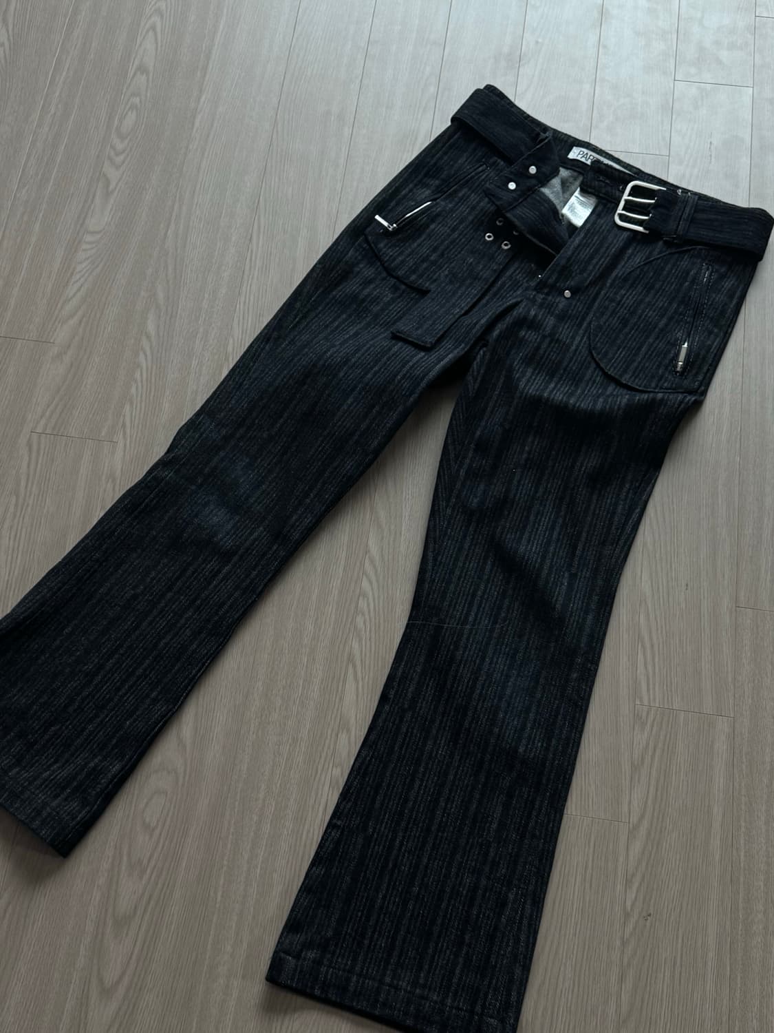 파르티멘토 우먼 팬츠 상품이미지1