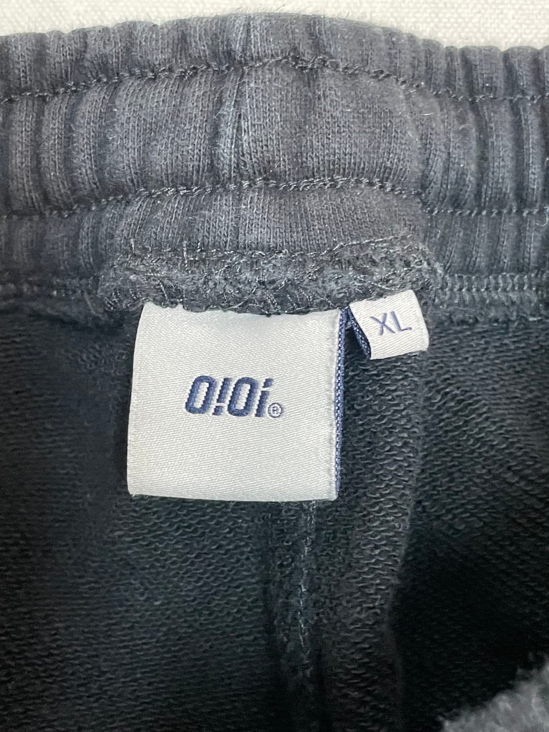 oioi 조거팬츠 상품이미지5