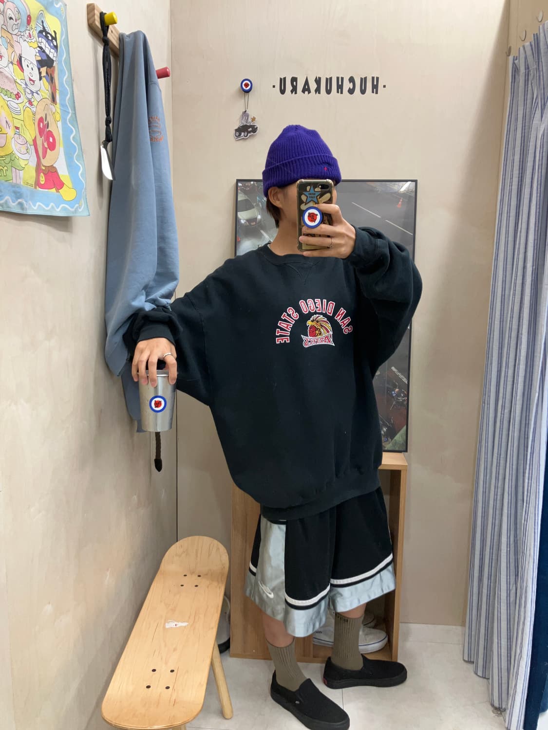 00s RUSSELL 상품이미지9