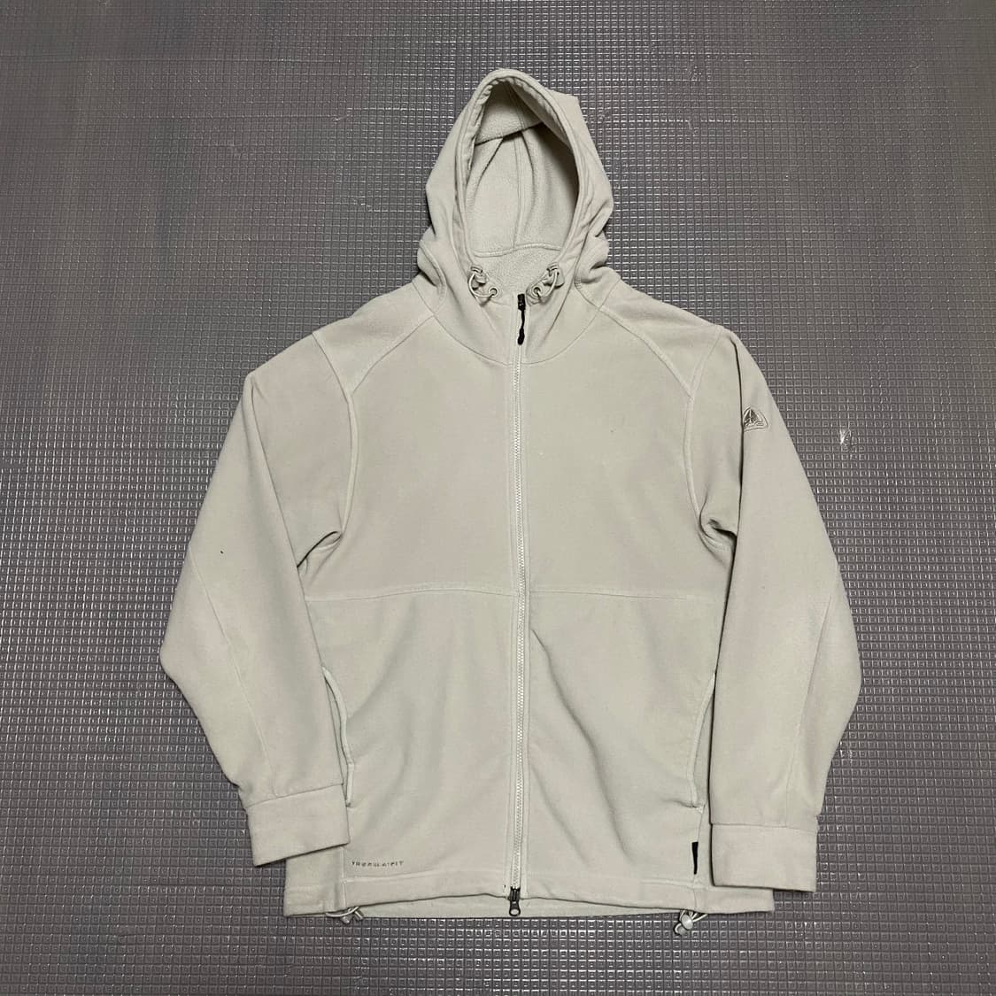 Nike Acg Fleece Hoodie 상품이미지2