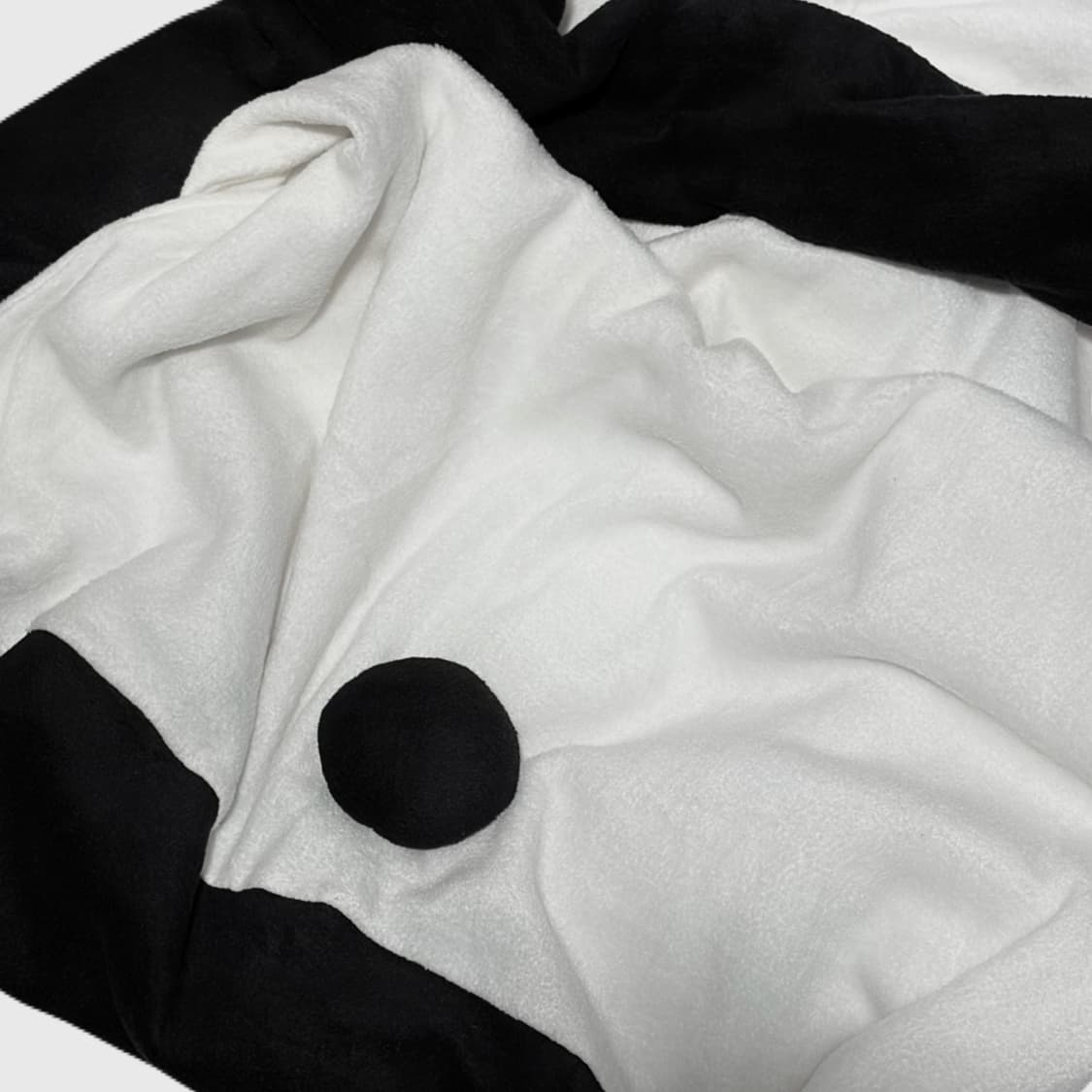 판다 수면잠옷 동물잠옷 파자마 ✶ 오네갸루 서브컬쳐 y2k 상품이미지3