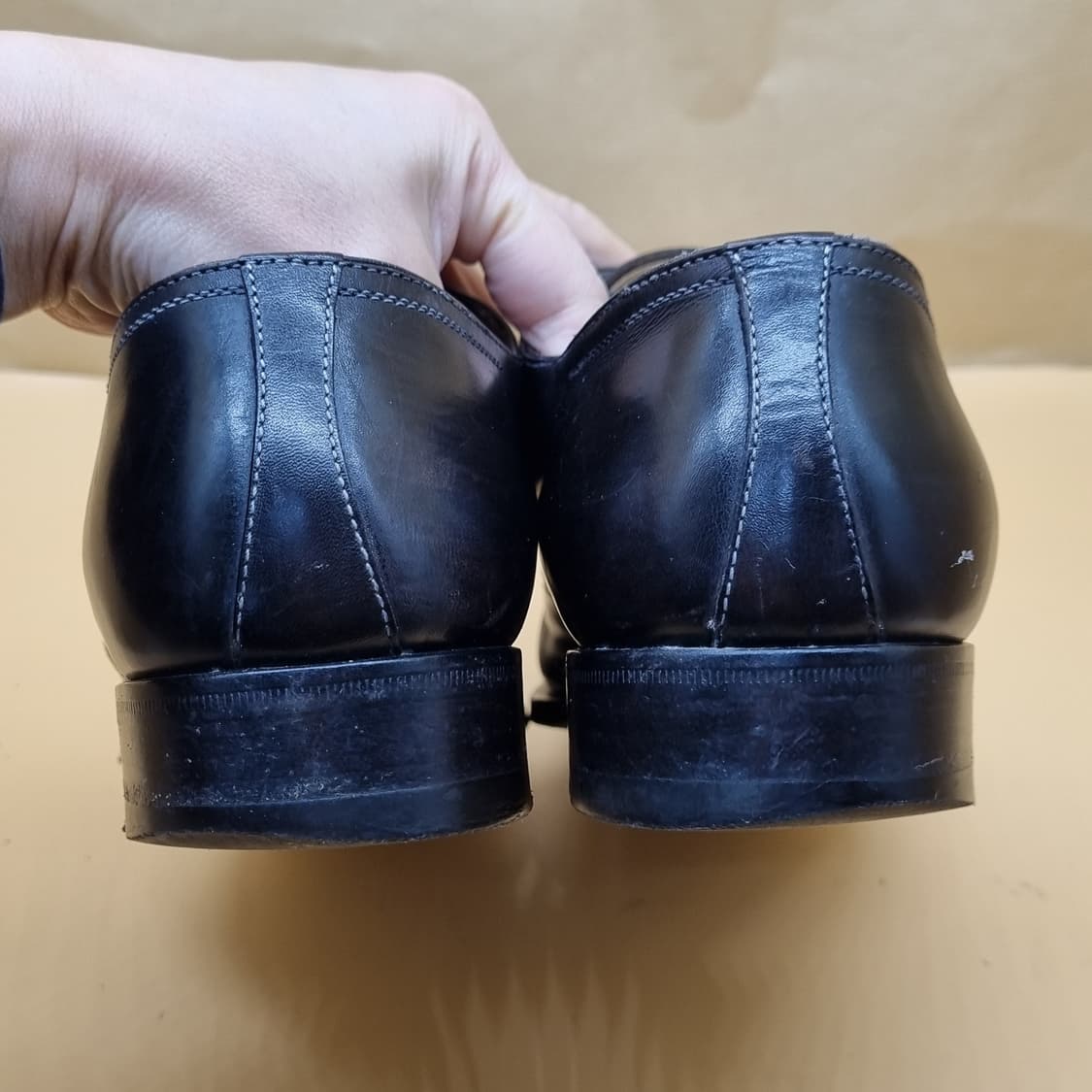 아테스토니 남성정장구두260 상품이미지4