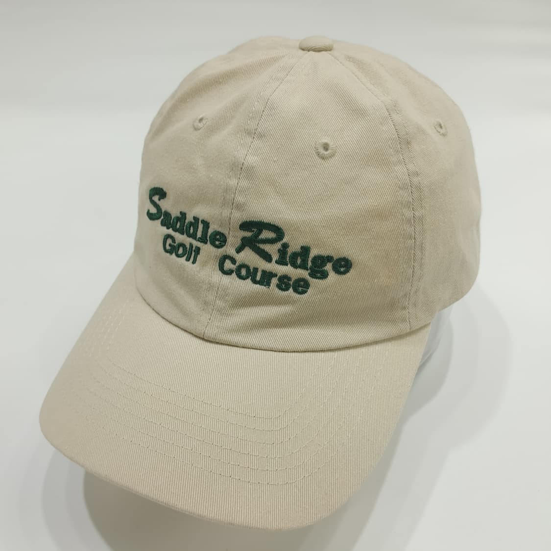 Sportsman Golf Course 볼캡 P1625 상품이미지2