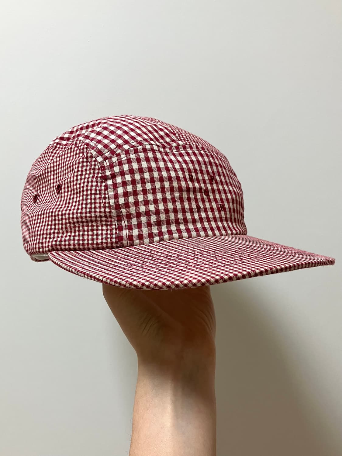 팝 트레이딩 컴퍼니 모자 상품이미지1