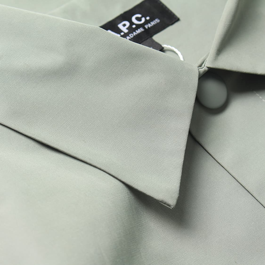 A.P.C "Coach Jacket" 상품이미지7