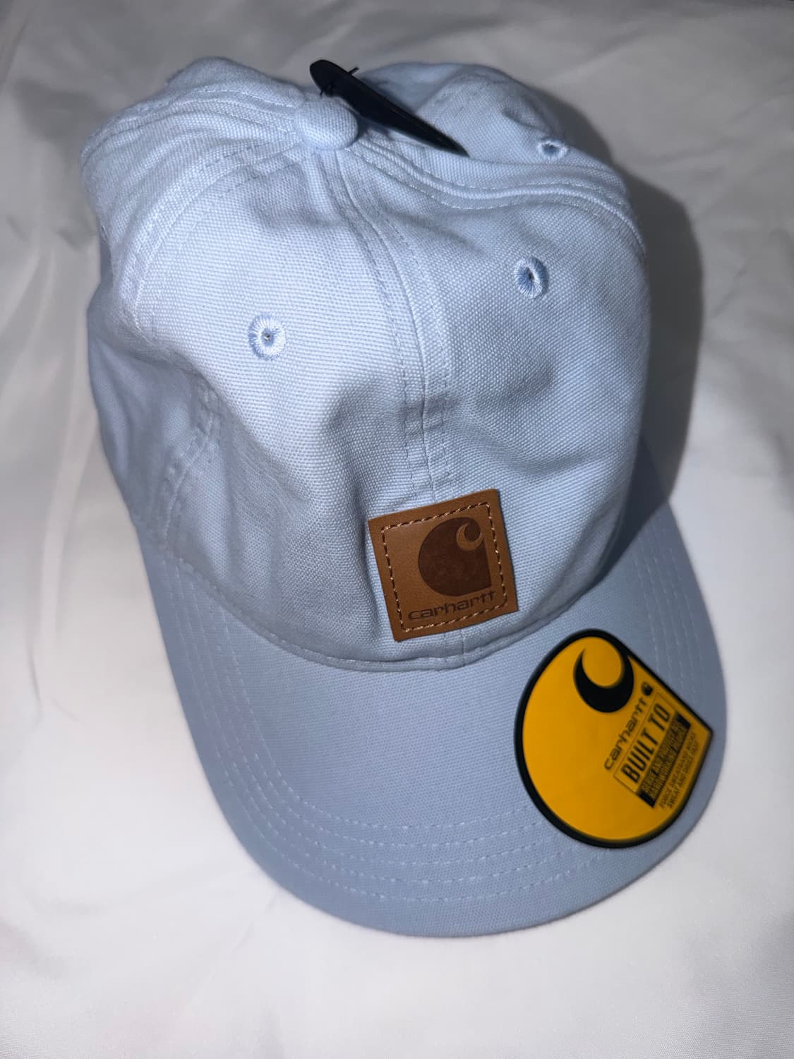 칼하트 캡모자 상품이미지1