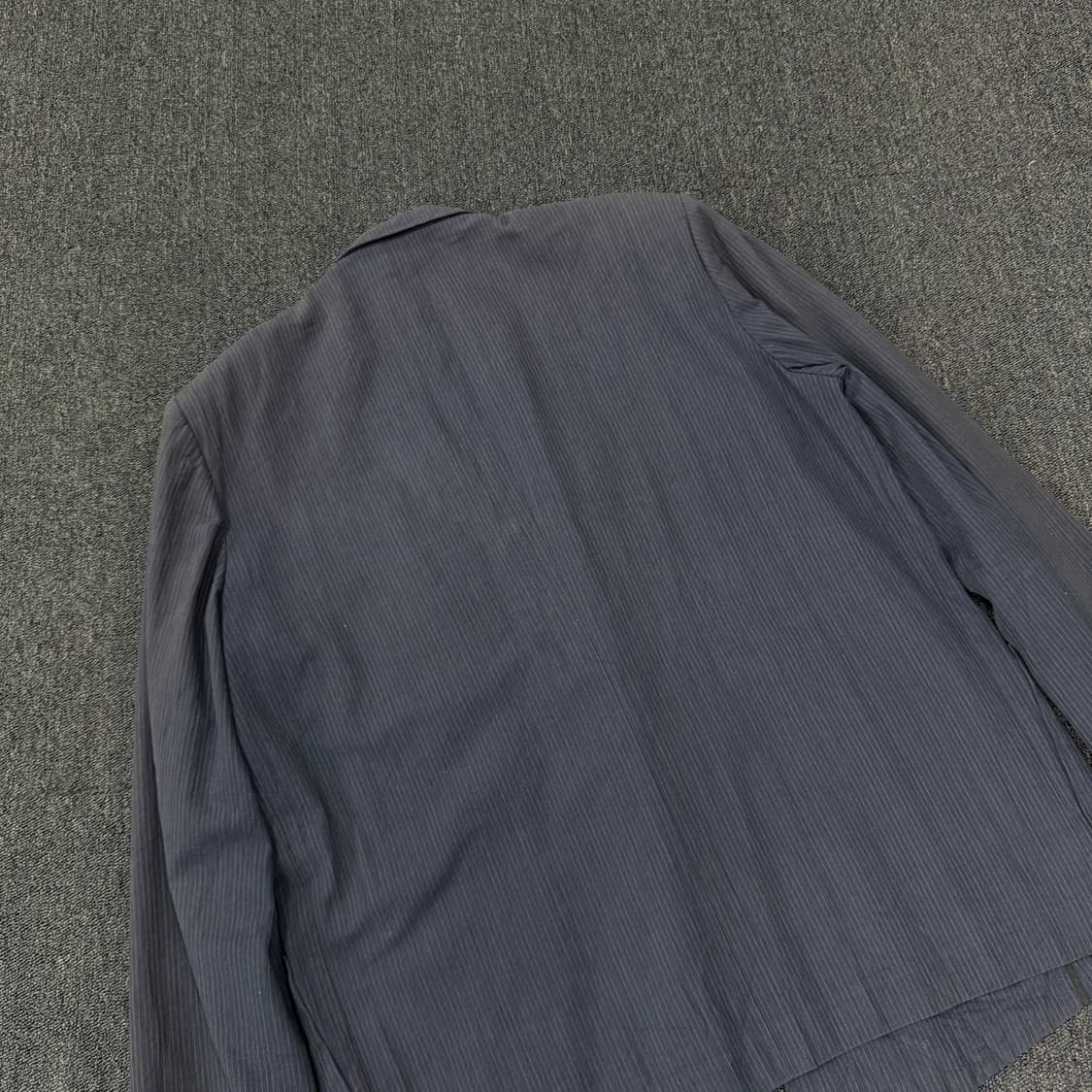 꼼데가르송 옴므 90s 명작 아카이브 블레이져 자켓 상품이미지5