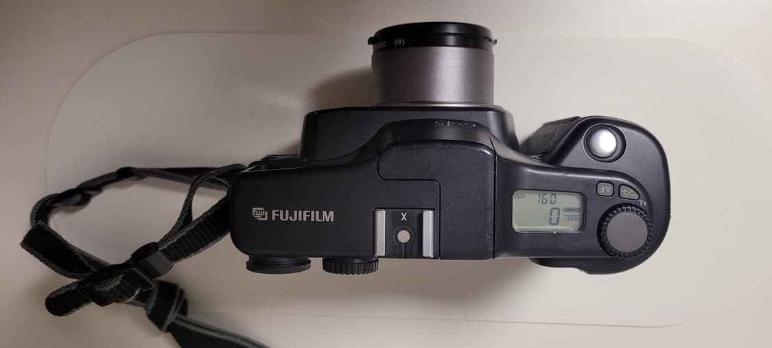 후지GA645 professional  상품이미지4