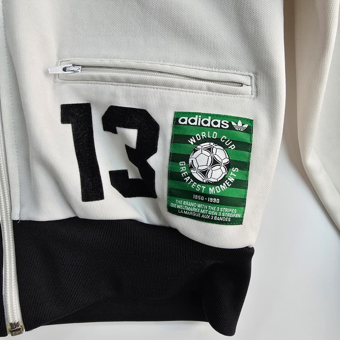 아디다스 adidas 게르트 뮐러 트랙탑 S 상품이미지3