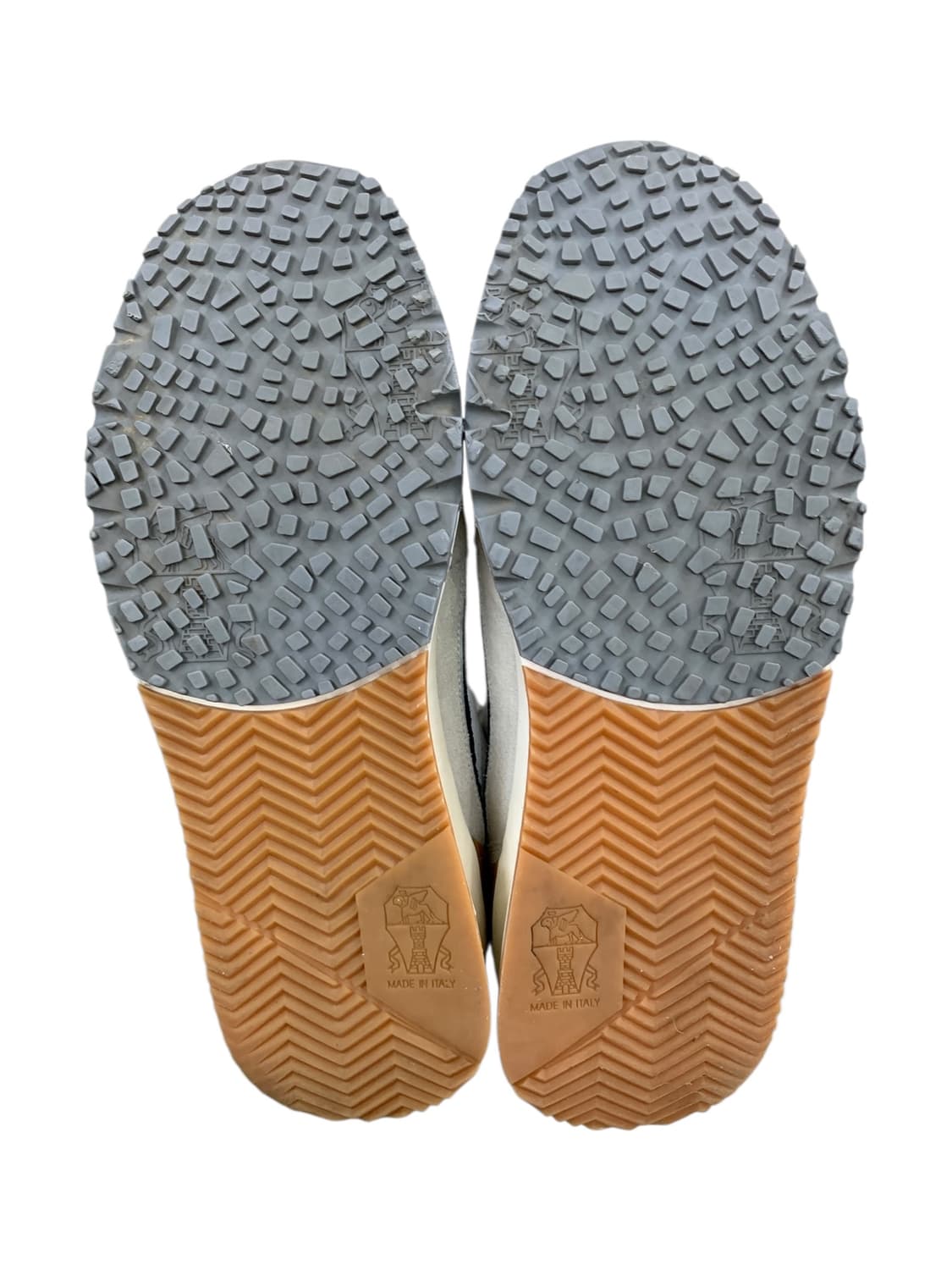 브루넬로 쿠치넬리 스니커즈 화이트 42(270) (Gr-3216) 상품이미지6