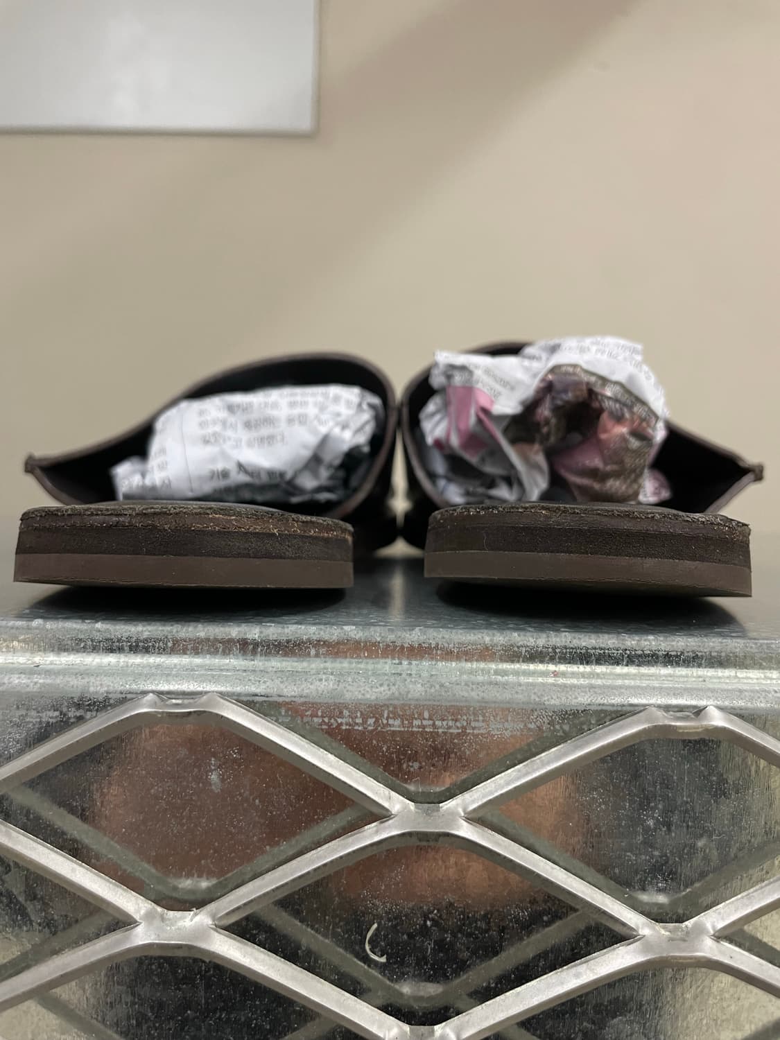 코스 레더 슬라이드 41 상품이미지7