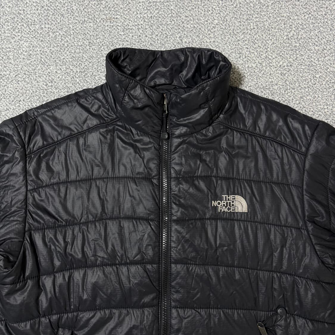 노스페이스 경량 패딩 남성용 95 상품이미지4