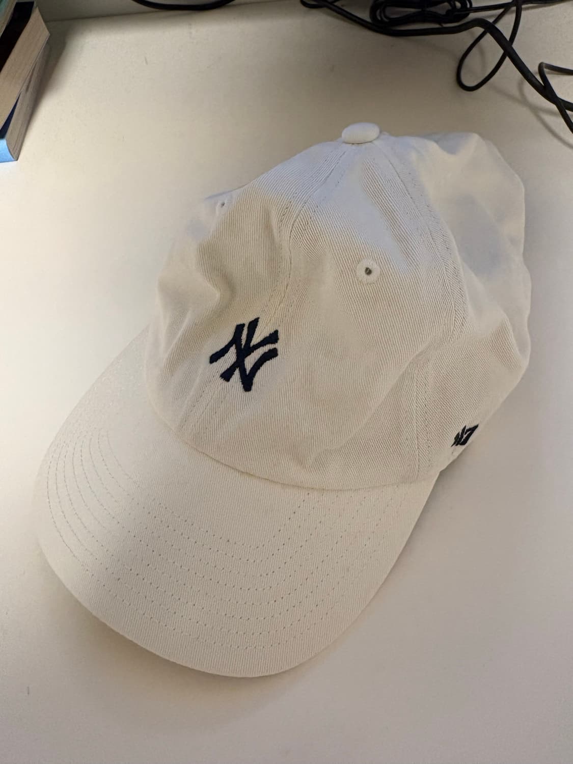 47브랜드 모자 볼캡 스냅백 mlb 상품이미지1