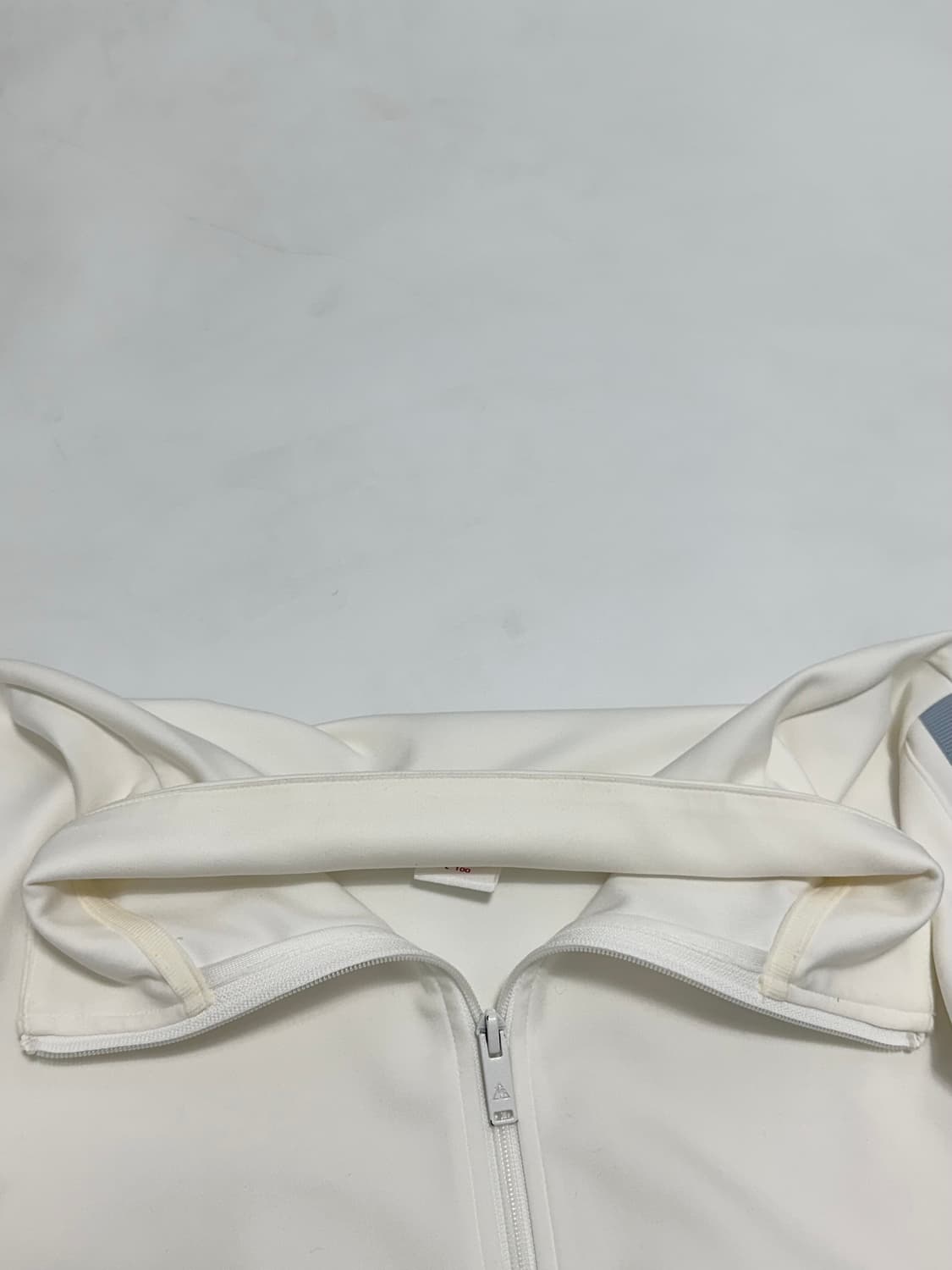 르꼬끄 사이드라인 스펠아웃 져지 트랙탑 상품이미지7