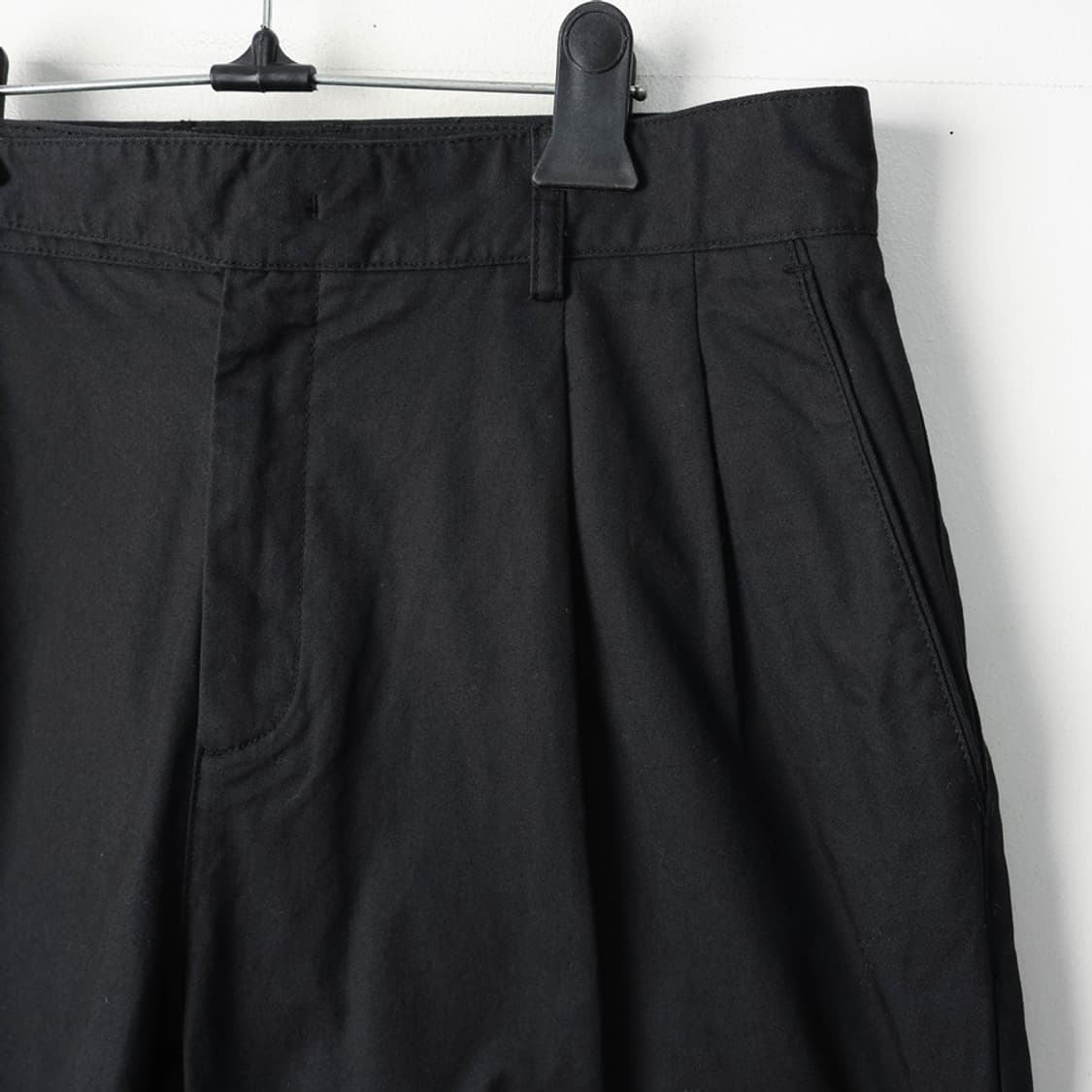 32/무신사스탠다드 코튼 구르카 팬츠 상품이미지3