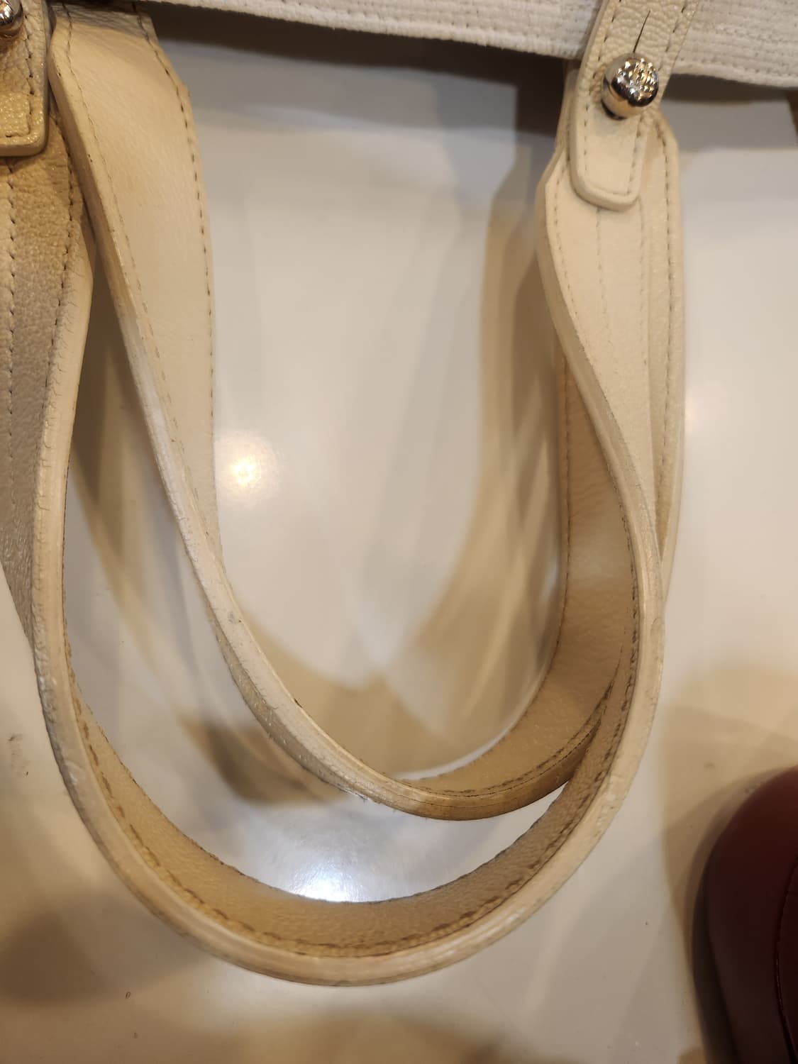 샤넬 토트백 상품이미지7