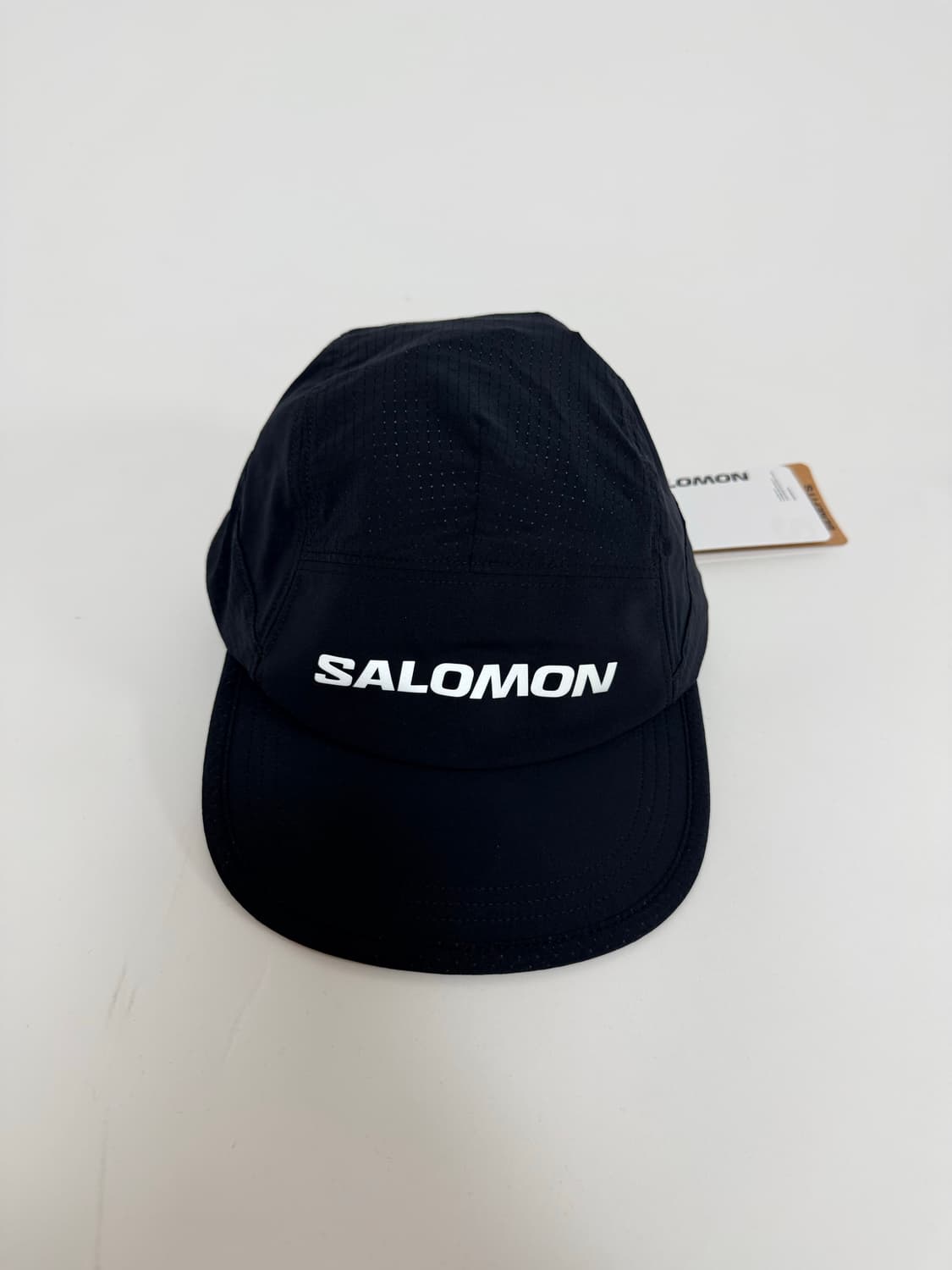 Salomon 캡 상품이미지2