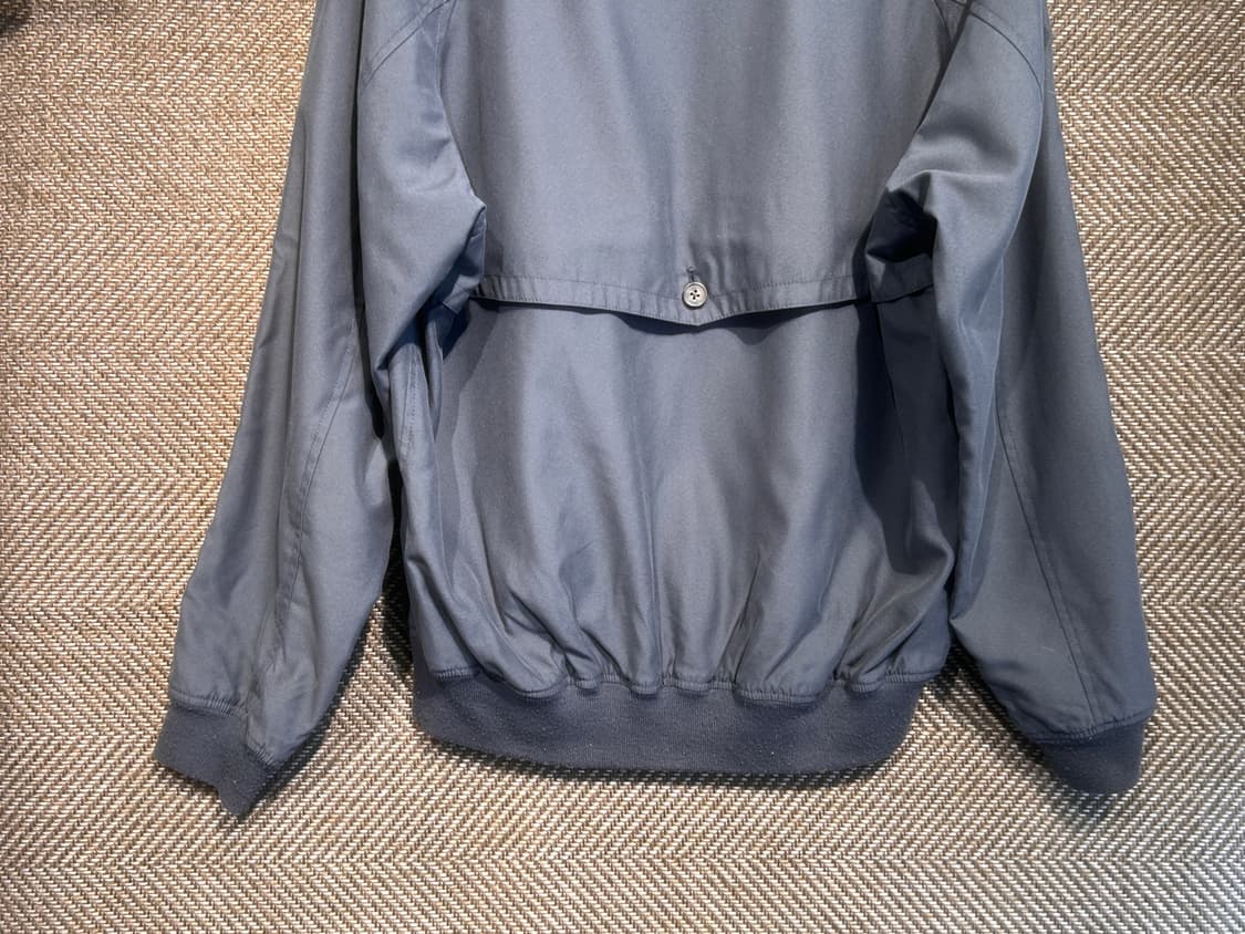 90s 헌팅턴클럽 해링턴 자켓 상품이미지9