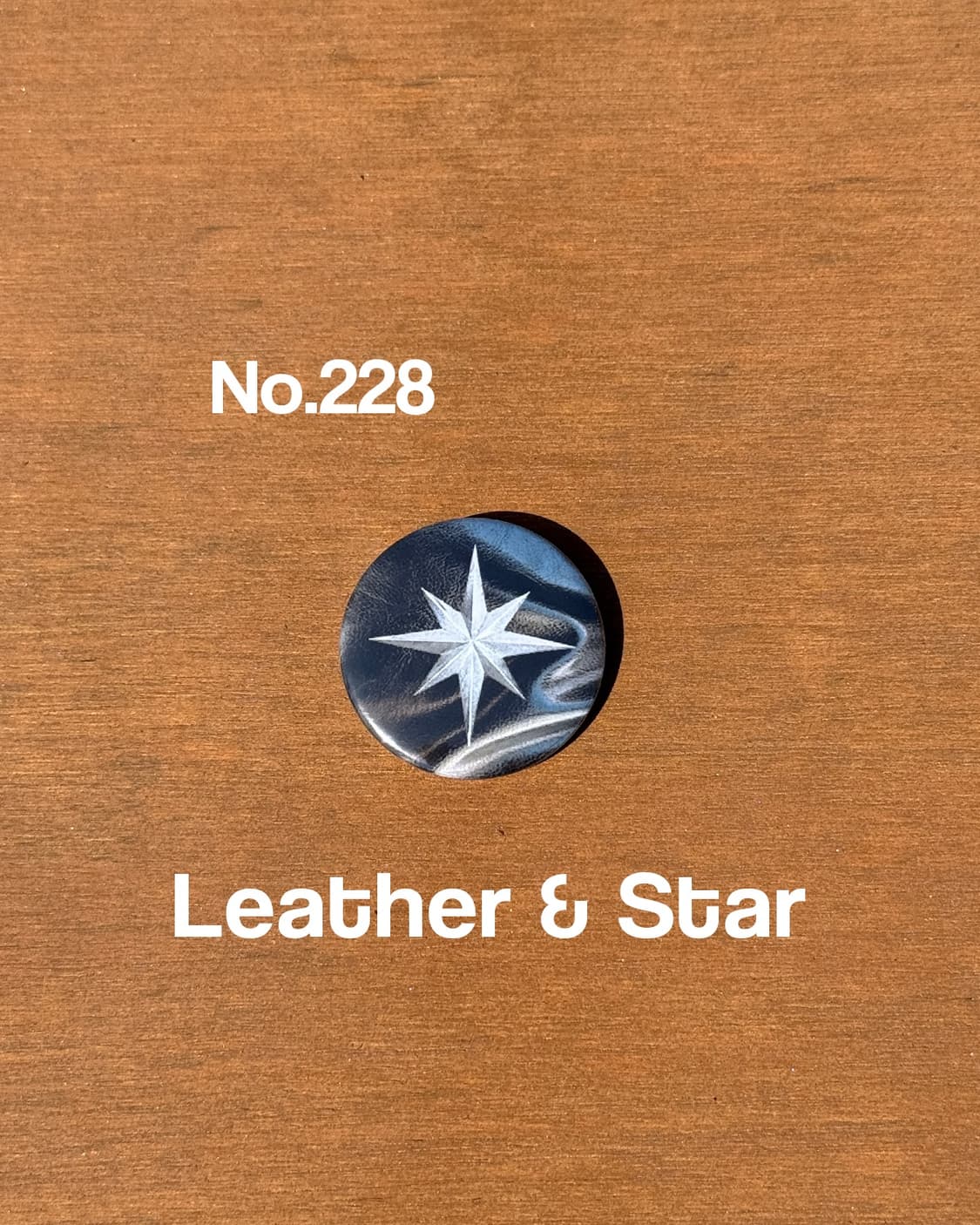 The Simpler [Texture] badge 상품이미지6