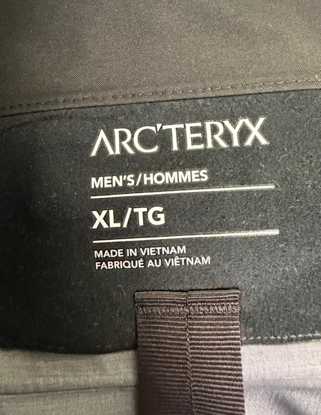 아크테릭스 베타ar  상품이미지4