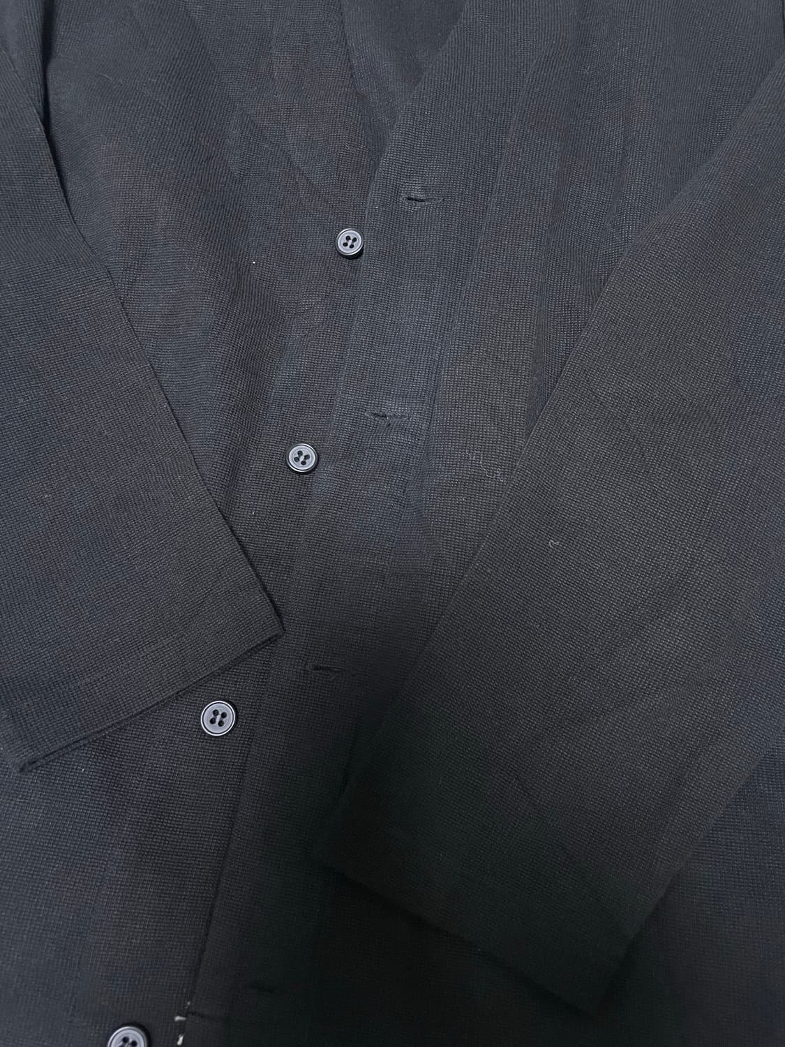 뉴발란스 더 시티 가디건 사이즈 105~110 상품이미지6