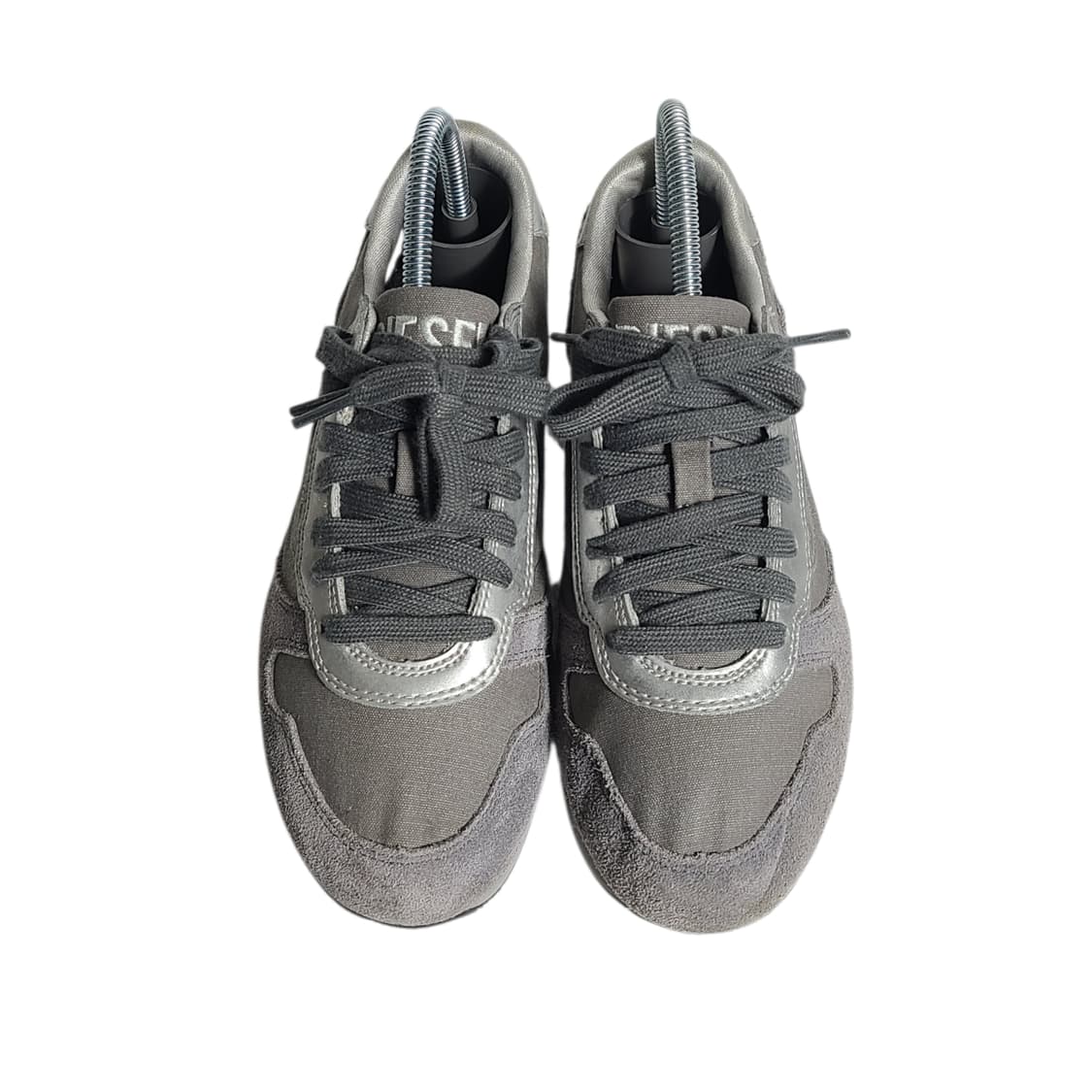 230) Diesel 빈티지 디젤 쉬소프트 W 스니커즈 상품이미지5