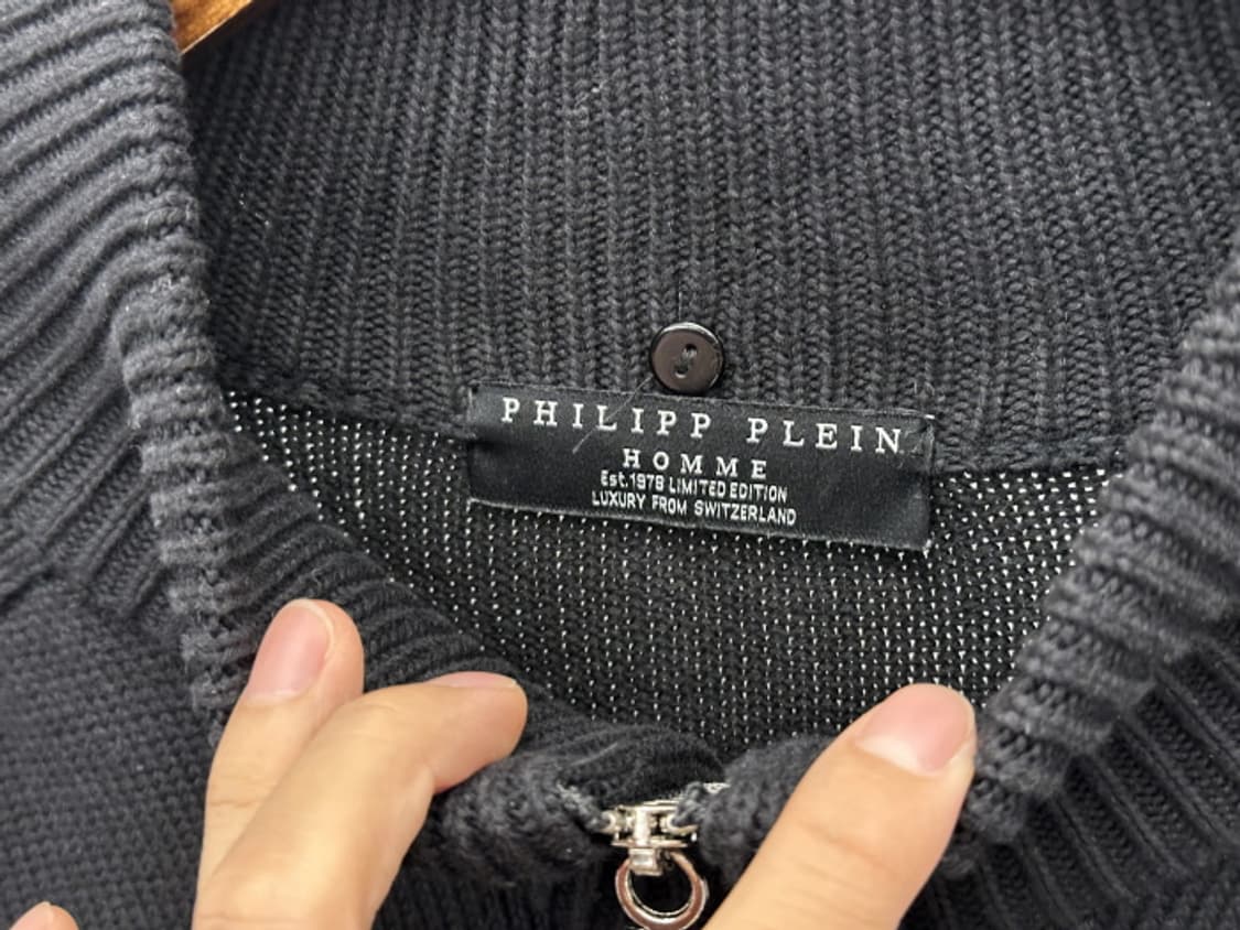 PHILIPP PLEIN (L) 상품이미지9