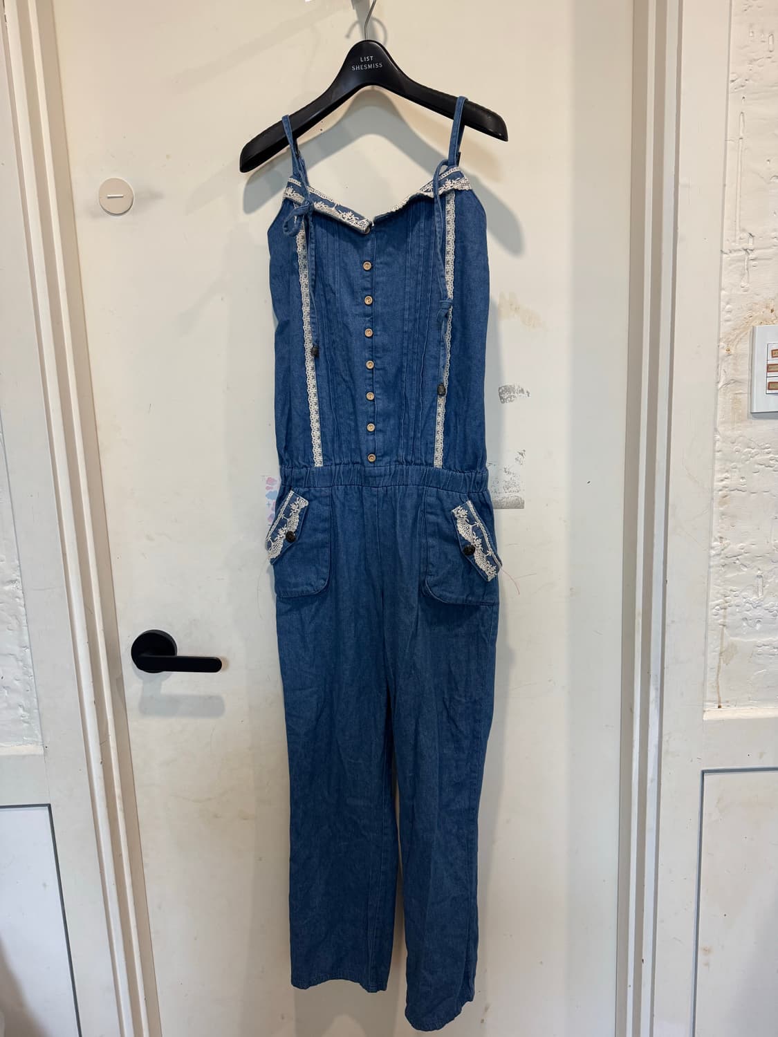 Liz lisa 리즈리사 점프수트 상품이미지1