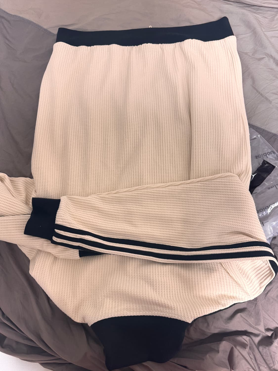 아디다스 와플 트랙탑 XL 상품이미지2