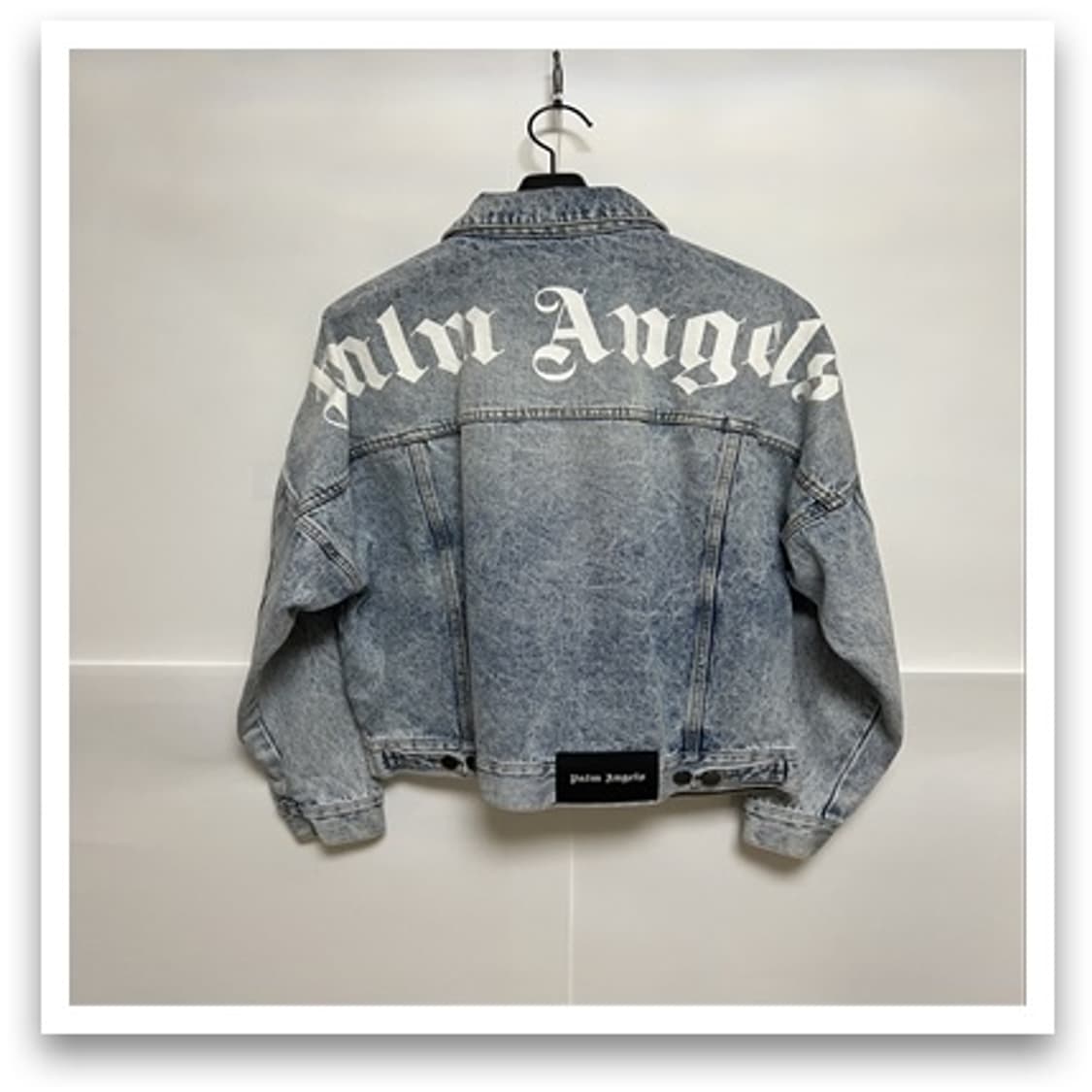 데님 자켓 상품이미지4