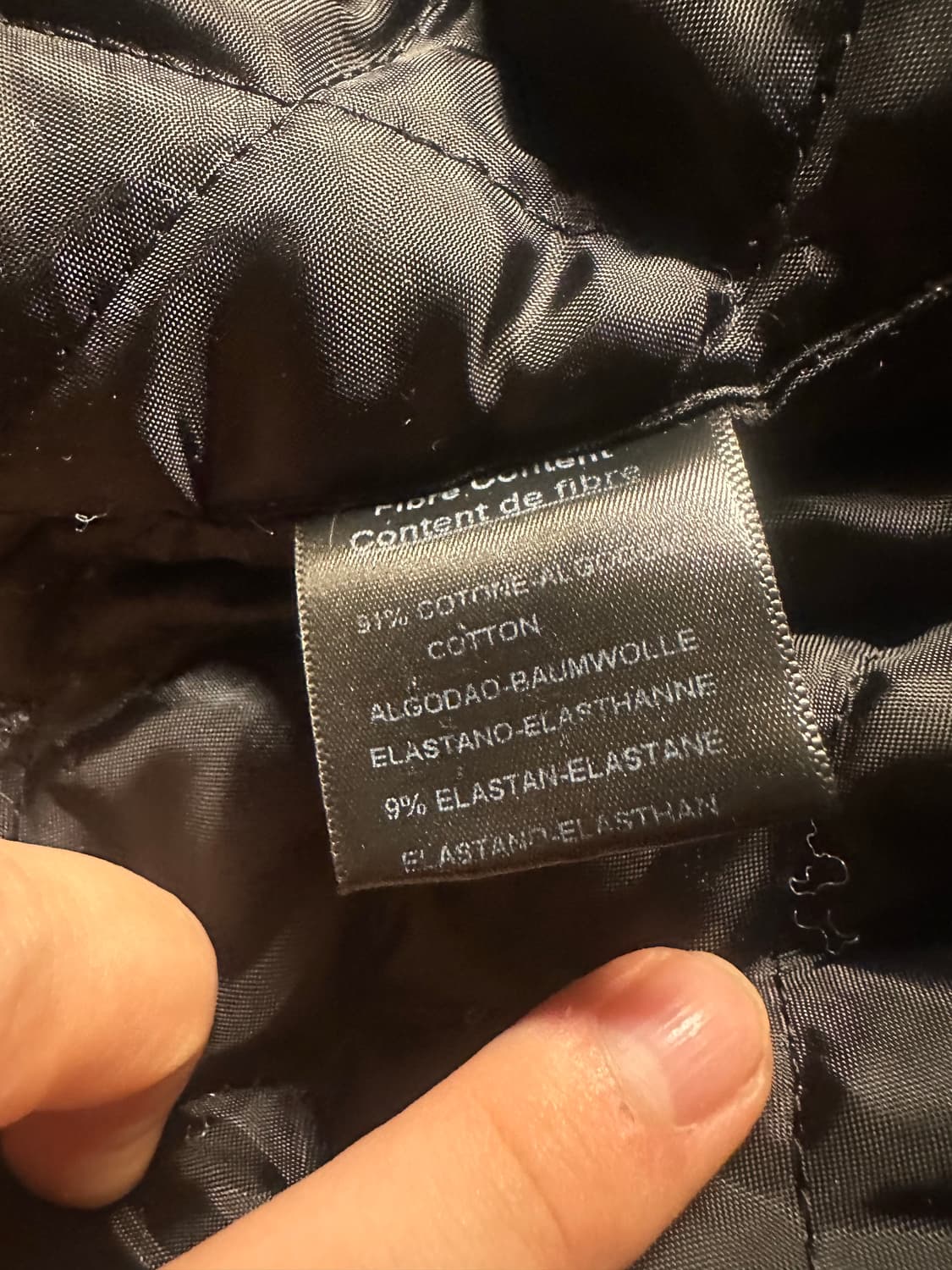 🚨몽클레어 니트 조끼베스트🚨 상품이미지7