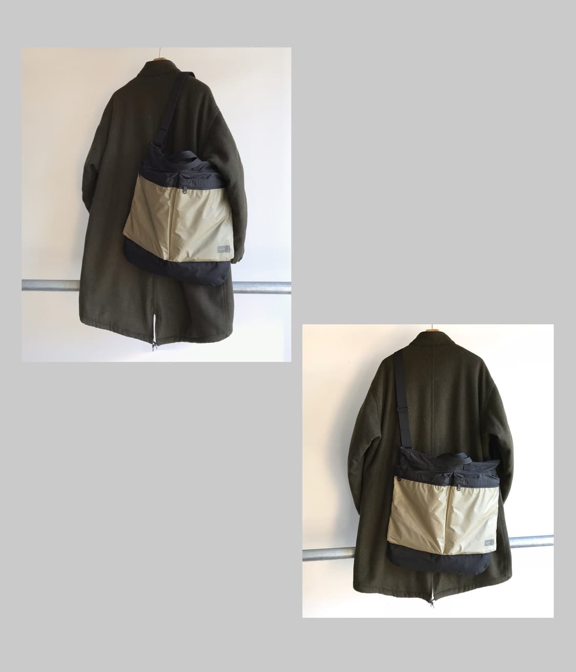 PORTER x BEAMS 상품이미지10
