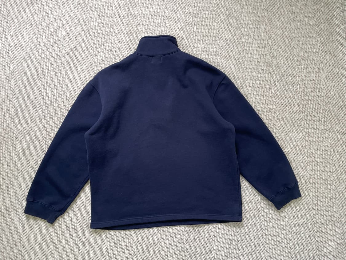 캘빈클라인 made in usa 하프 집업  상품이미지7