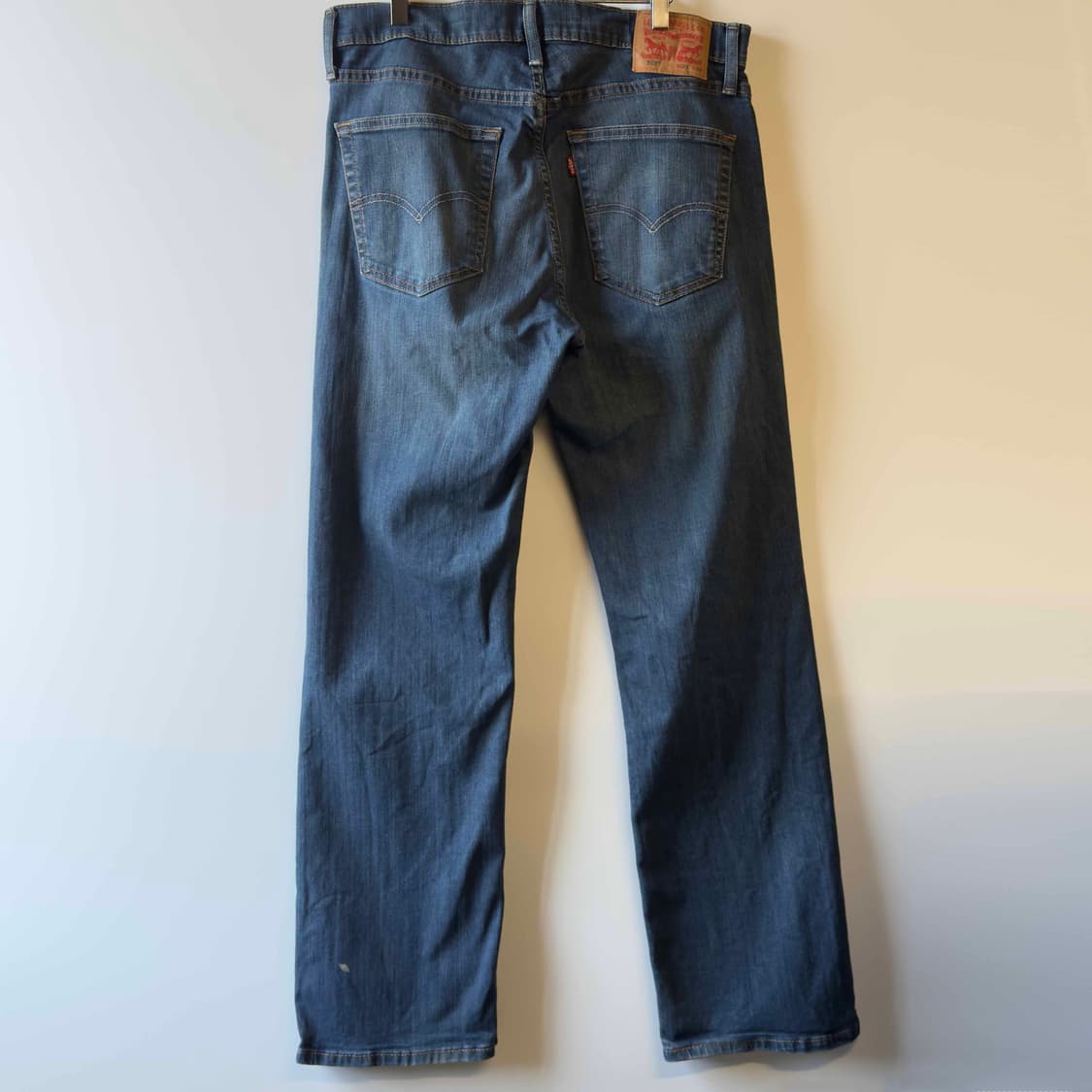 리바이스 559 데님팬츠 W32 L32 상품이미지7