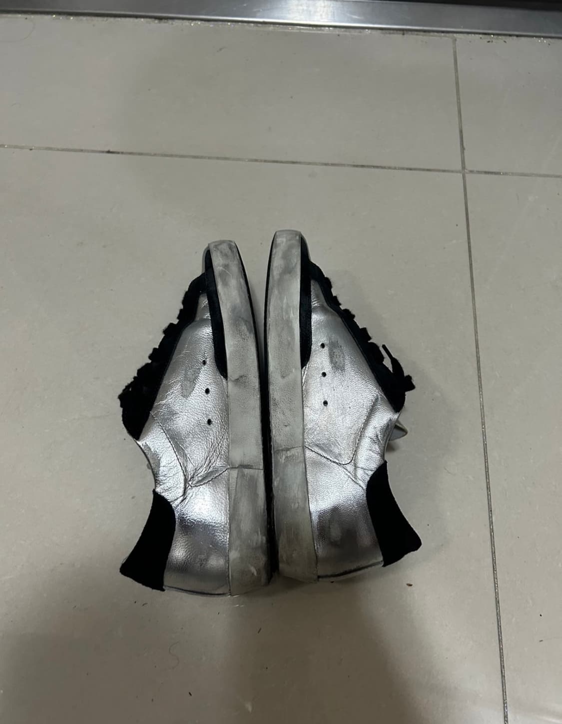 골든구스 38사이즈  상품이미지3