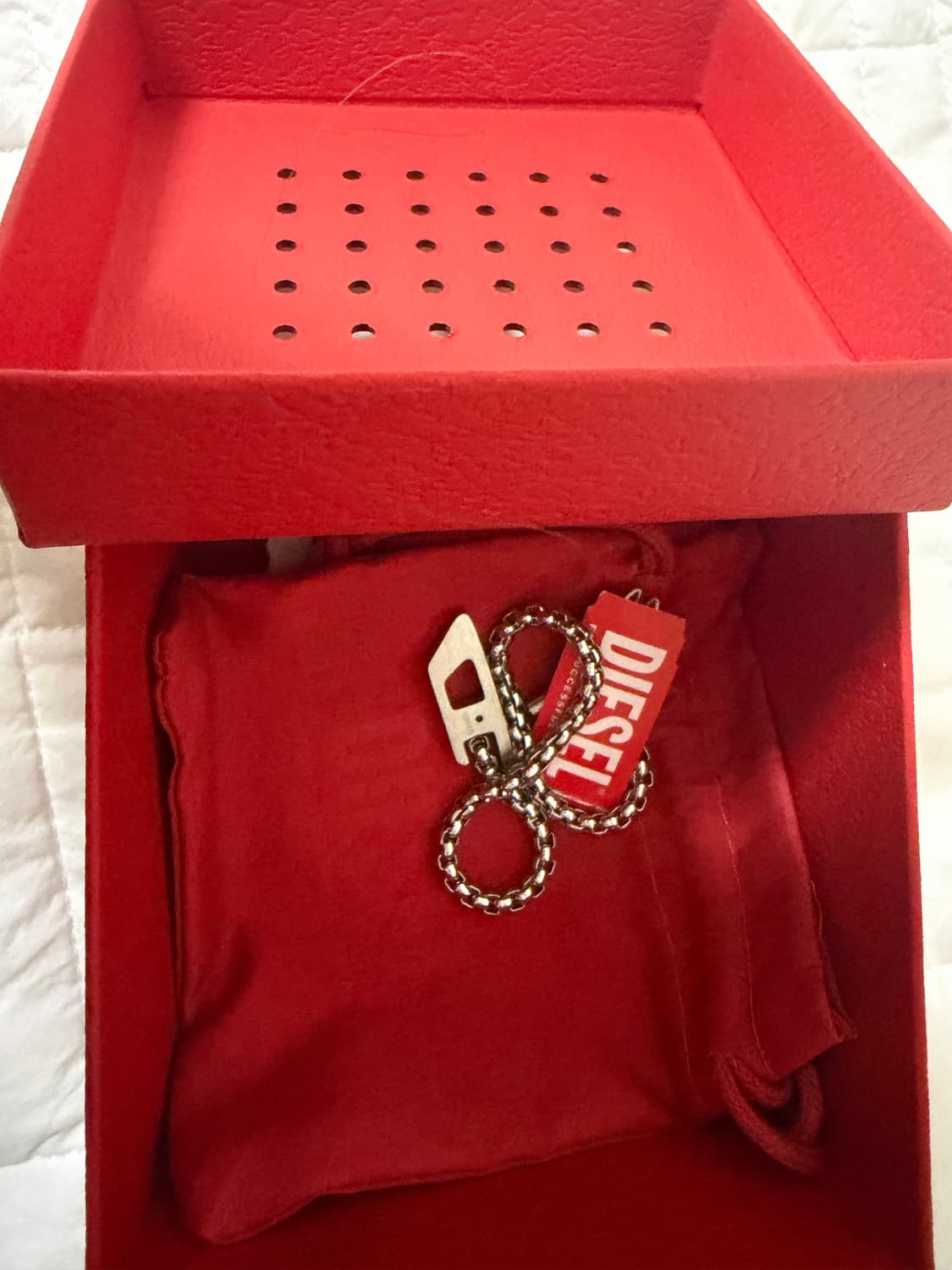 디젤 팔찌 상품이미지2